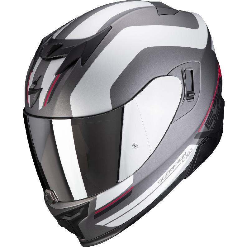 SCORPION casque EXO-520 AIR LEMANS
