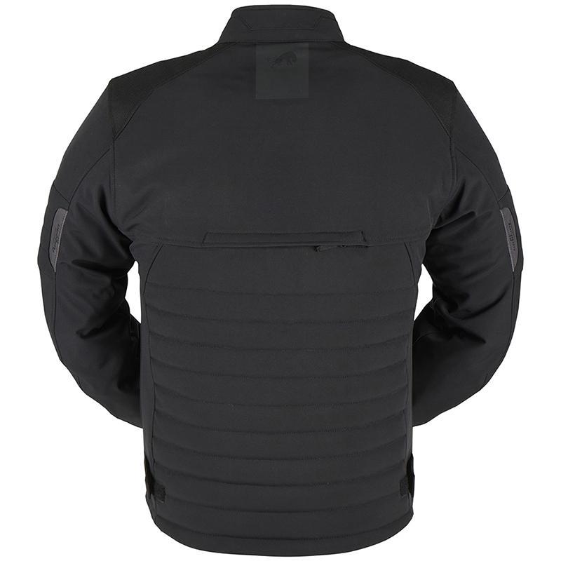 FURYGAN Blouson ICE TRACK 2