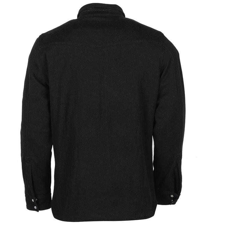 HELSTONS Blouson TAYLOR 2