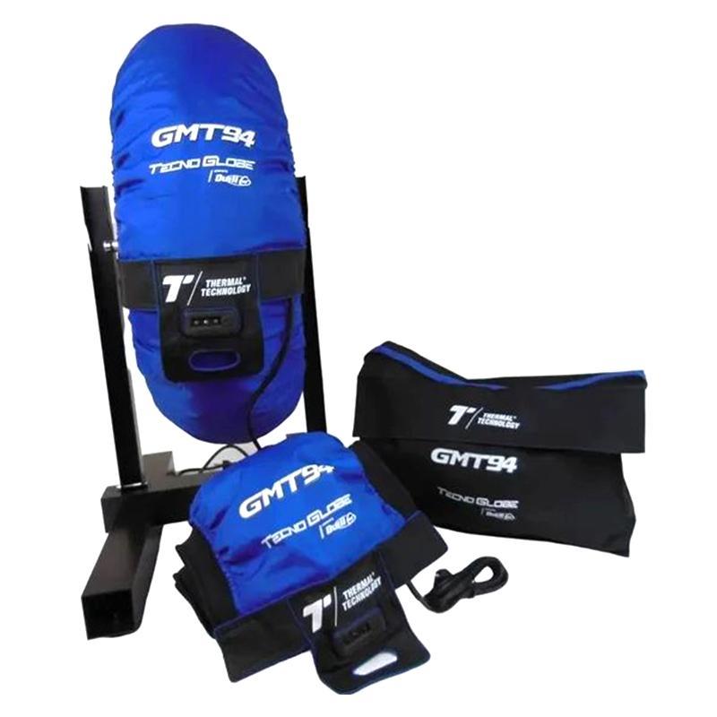 Couverture chauffante THERMAL RACE XL