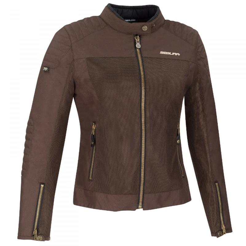 SEGURA Blouson LADY OSKAR 2