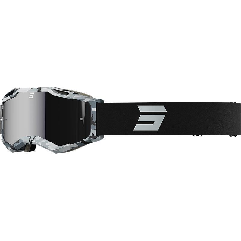 SHOT Lunettes cross IRIS 2.0 CAMO