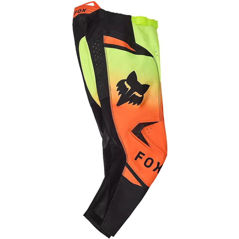 FOX Pantalon Cross 180 SHIELD JUNIOR