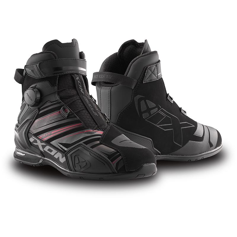 IXON Baskets BULL 2 WP ULTRA