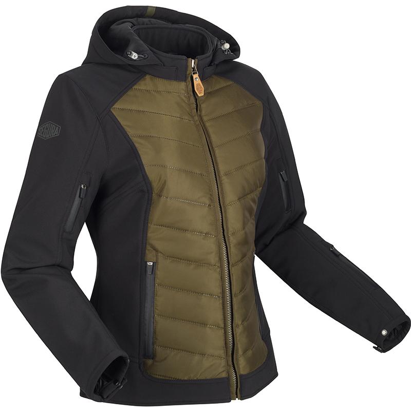 SEGURA Blouson NATCHO 2 LADY