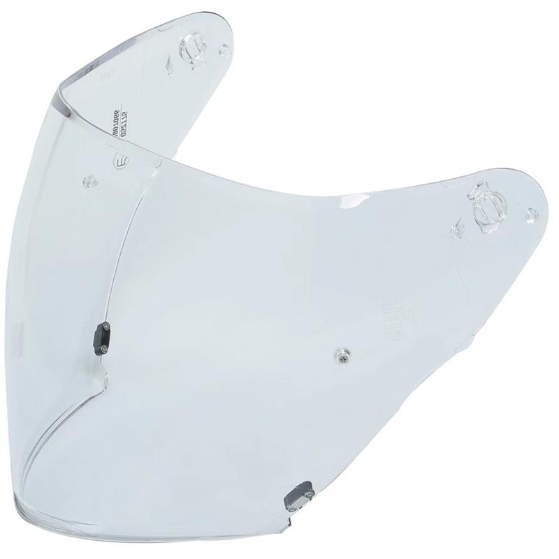 AGV Écran de casque CITY 17 PLK CLEAR