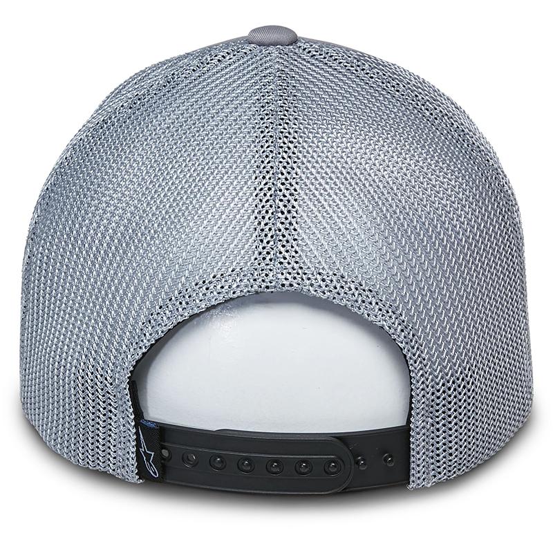 ALPINESTARS Casquette TEROLITHIC TRUCKER 2