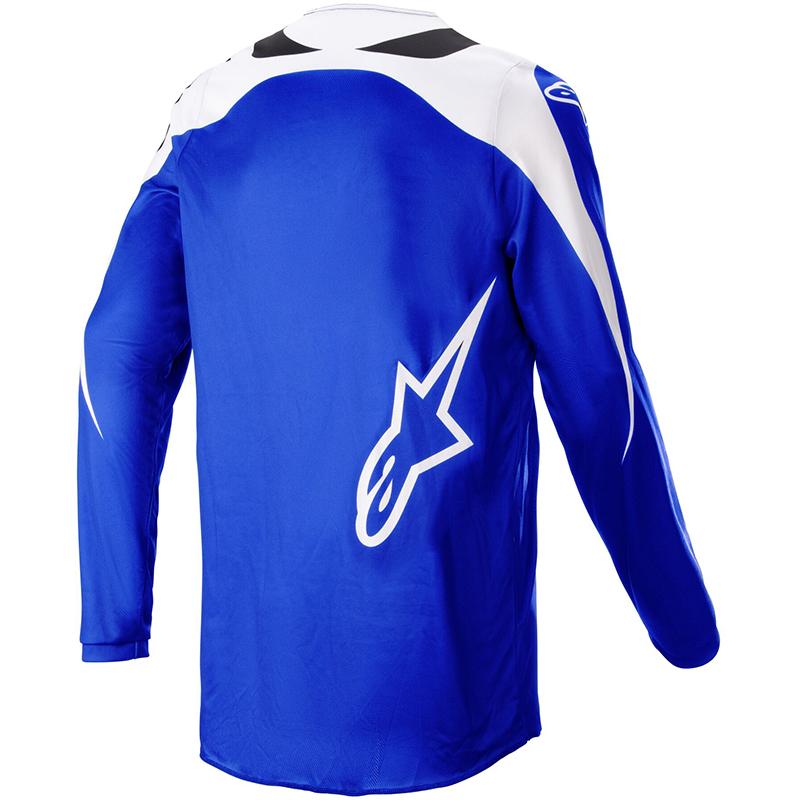 ALPINESTARS Maillot cross FLUID NARIN 2