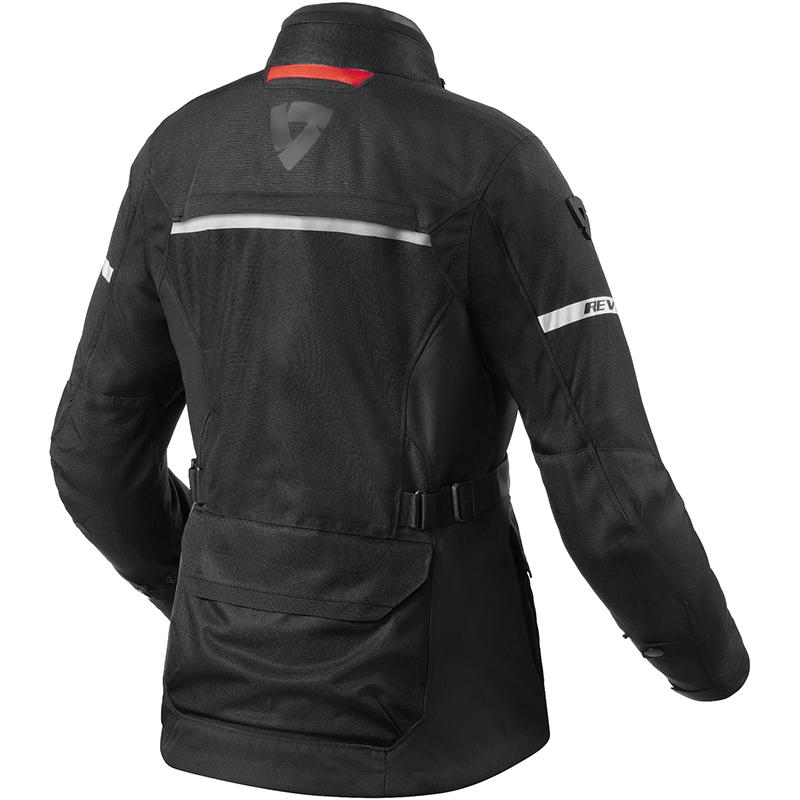 REVIT Veste OUTBACK 4 H2O LADIES 2
