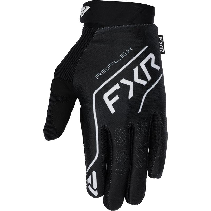 Gants cross FXR Reflex Dual 2026