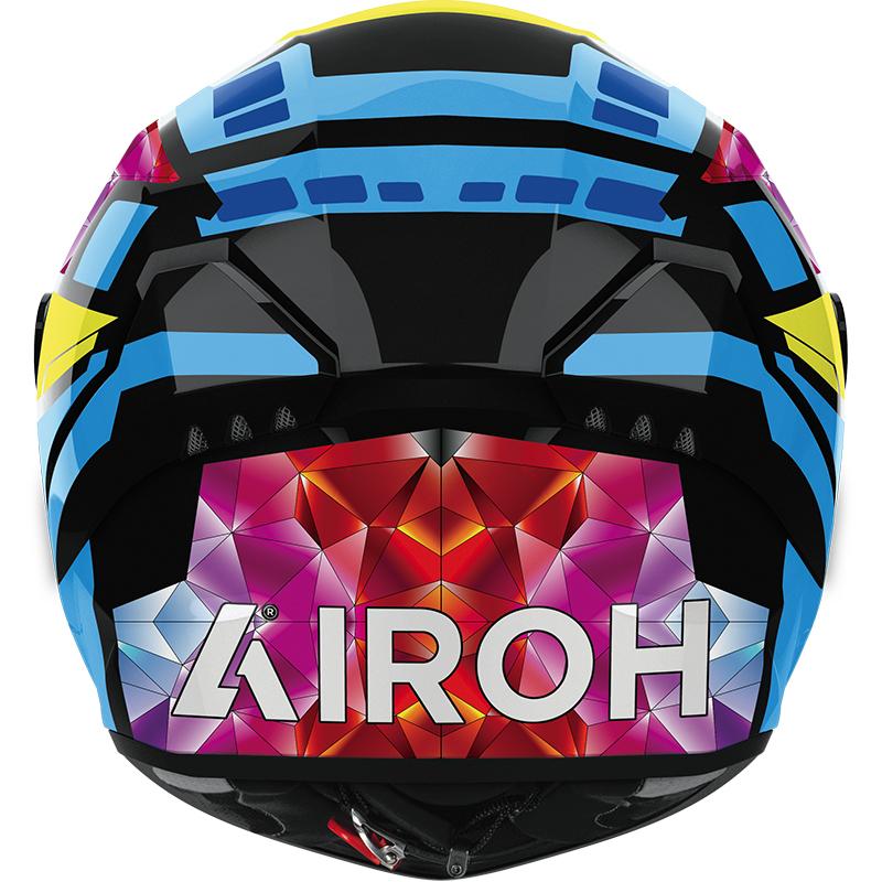 AIROH Casque CONNOR STELLAR 2