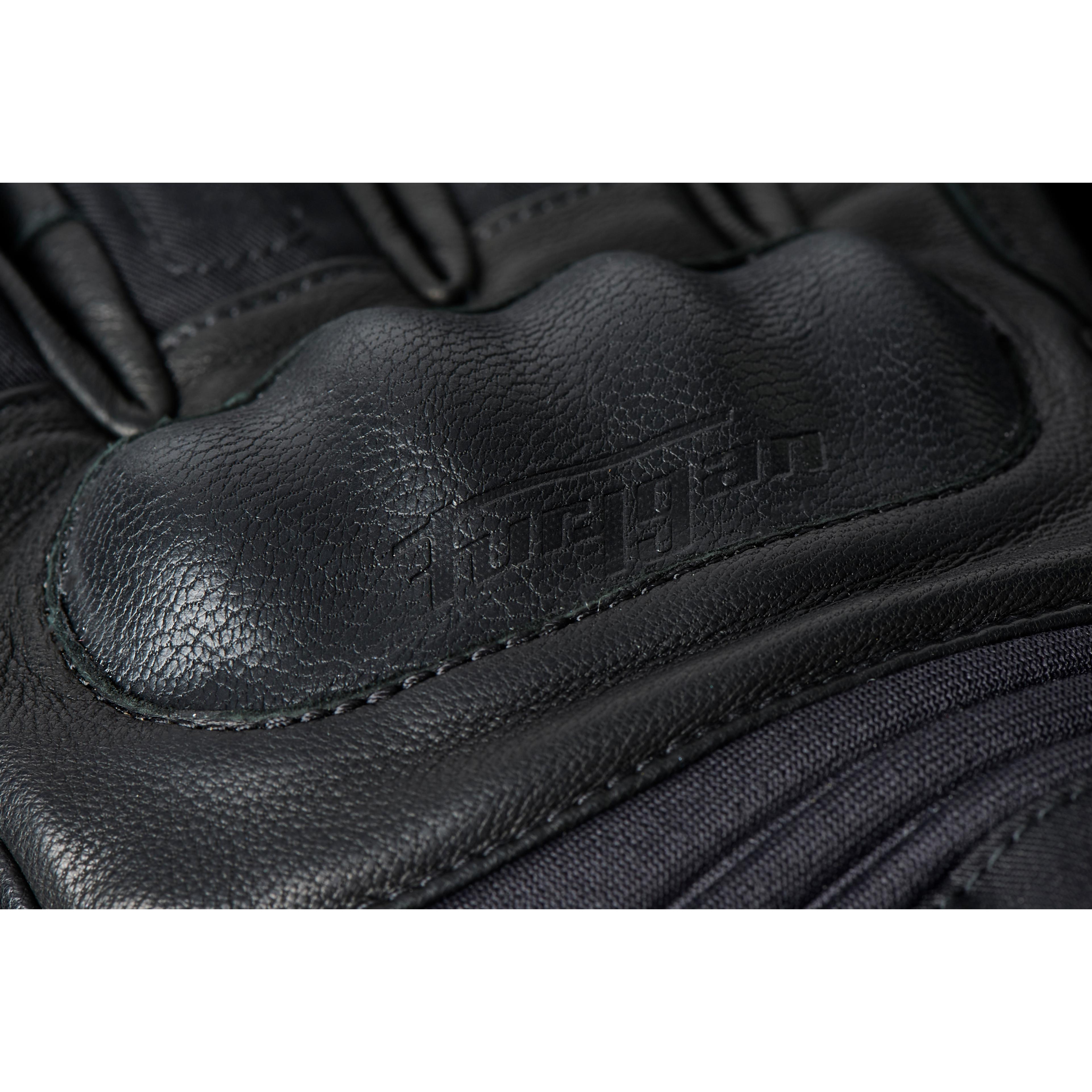 FURYGAN Gants FURYSHORT D3O 2