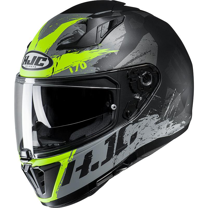 HJC Casque I70 RIAS