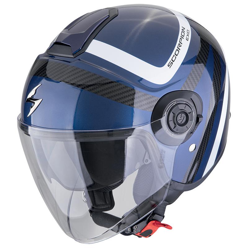SCORPION Casque EXO-CITY II RIVA