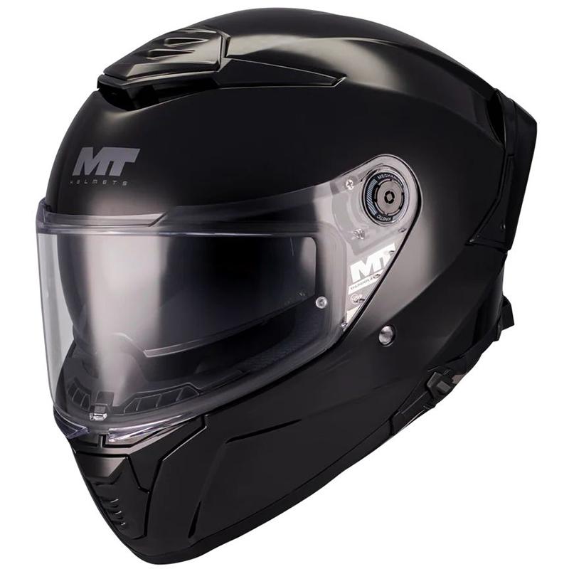 MTHELMET Casque THUNDER 4 SV PURE A1 - GLOSS