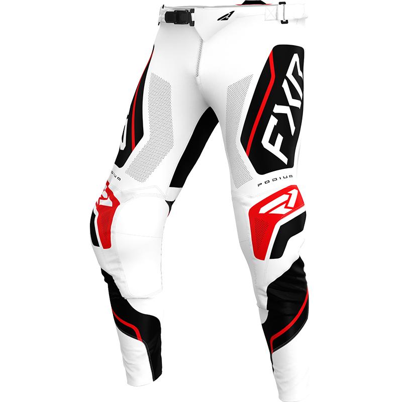 FXR Pantalon Cross Podium Relay
