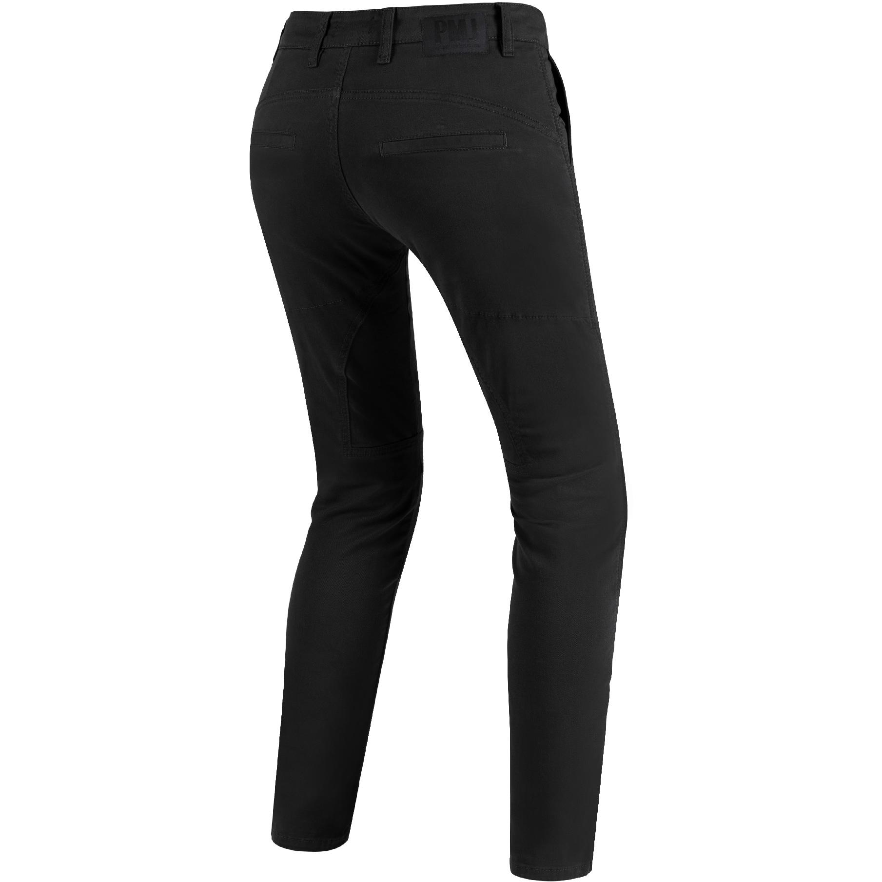 PMJ Jeans SANTIAGO LADY 2