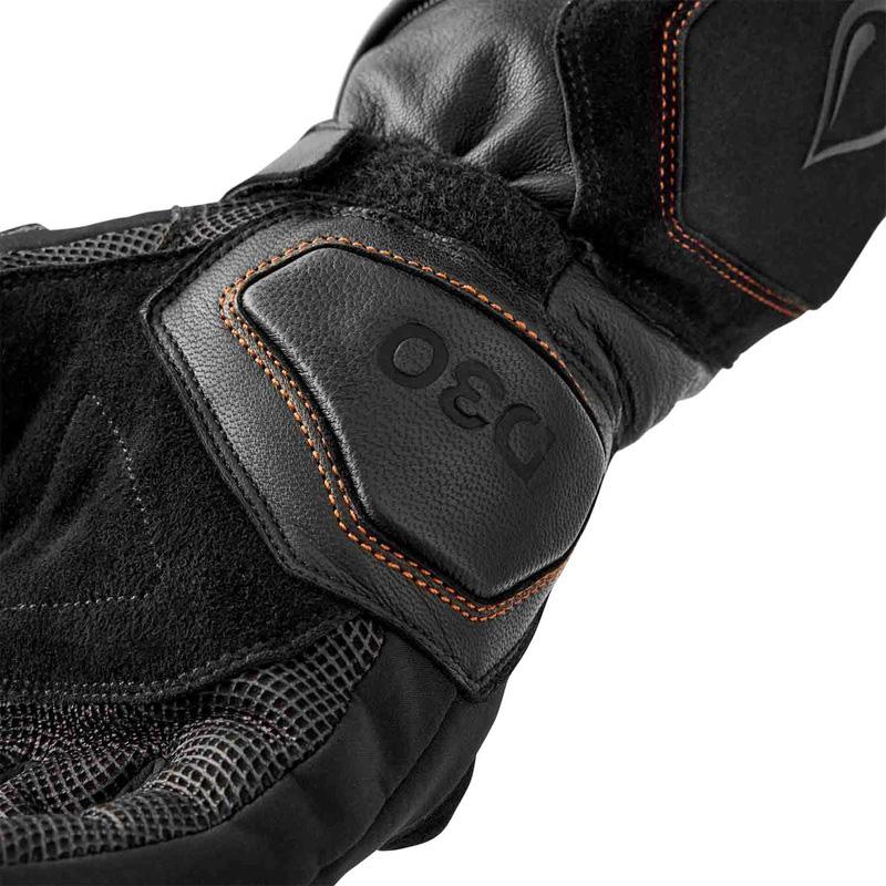 RST Gants ARTIC D3O WP 2