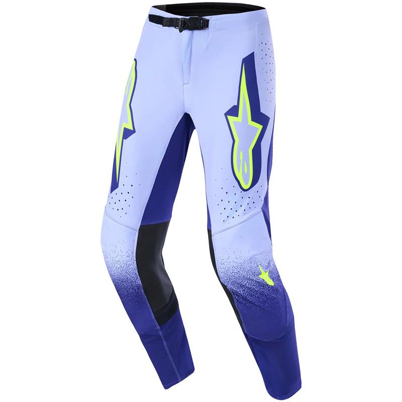 ALPINESTARS Pantalon Cross SUPERTECH SCENZ
