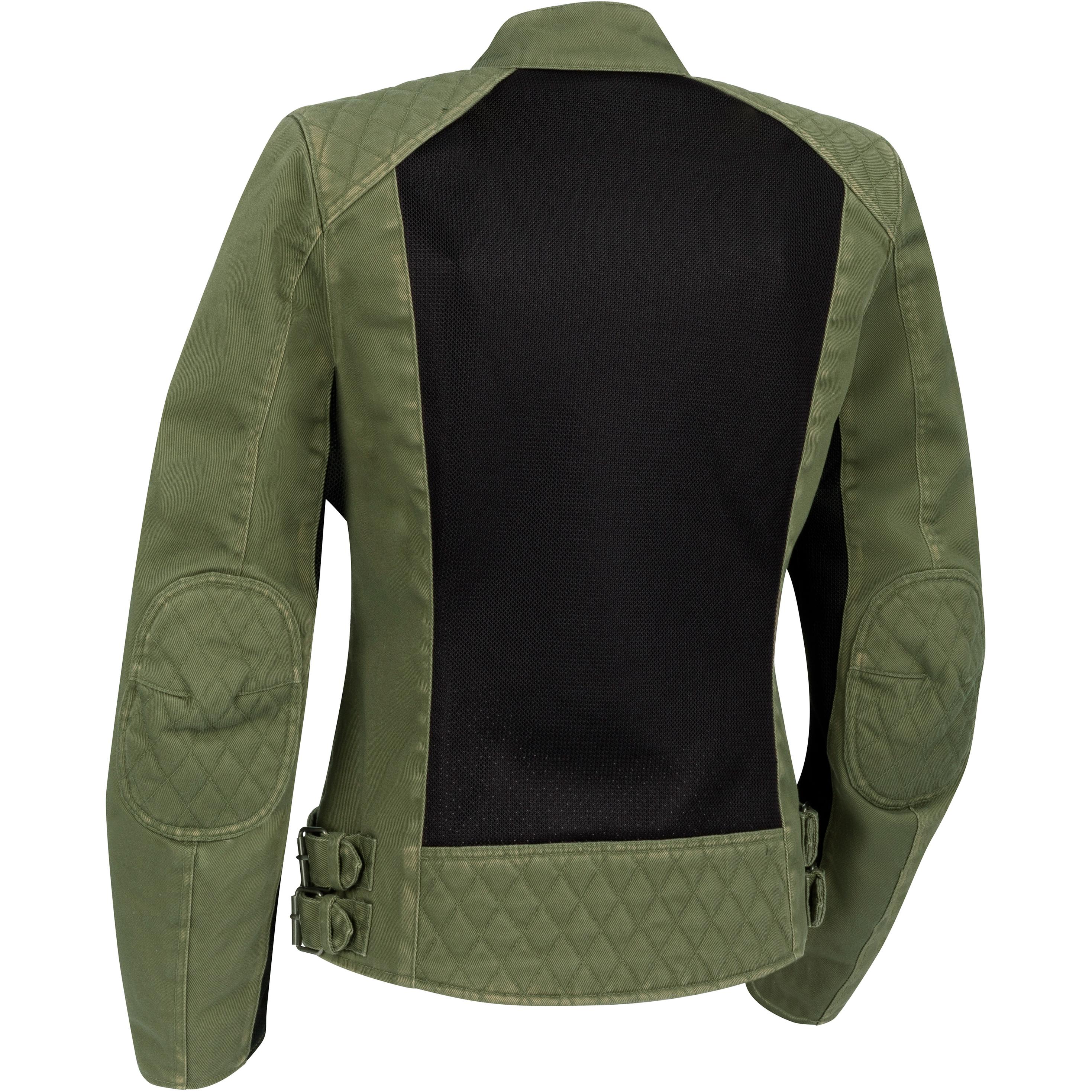 SEGURA Blouson LADY VANDA 2