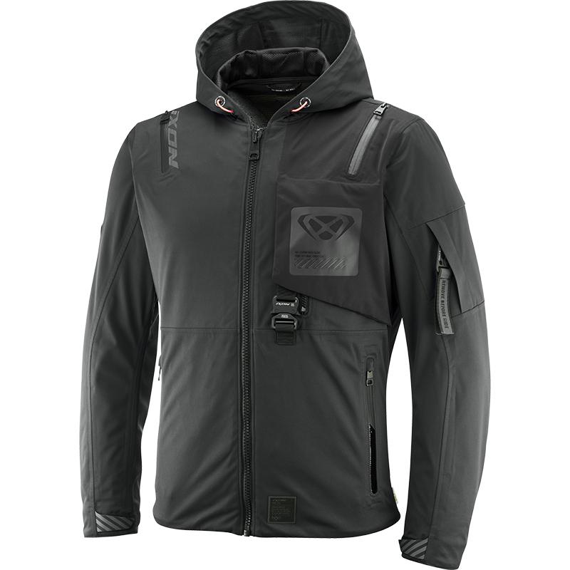 IXON Blouson M-QUARTER