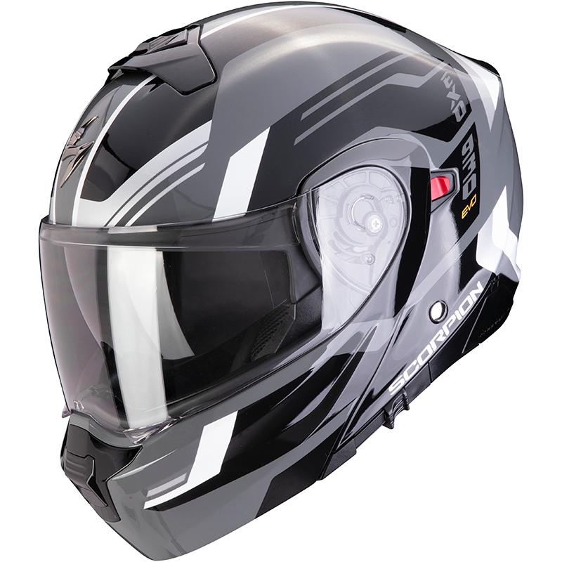 SCORPION Casque EXO-930 EVO SIKON