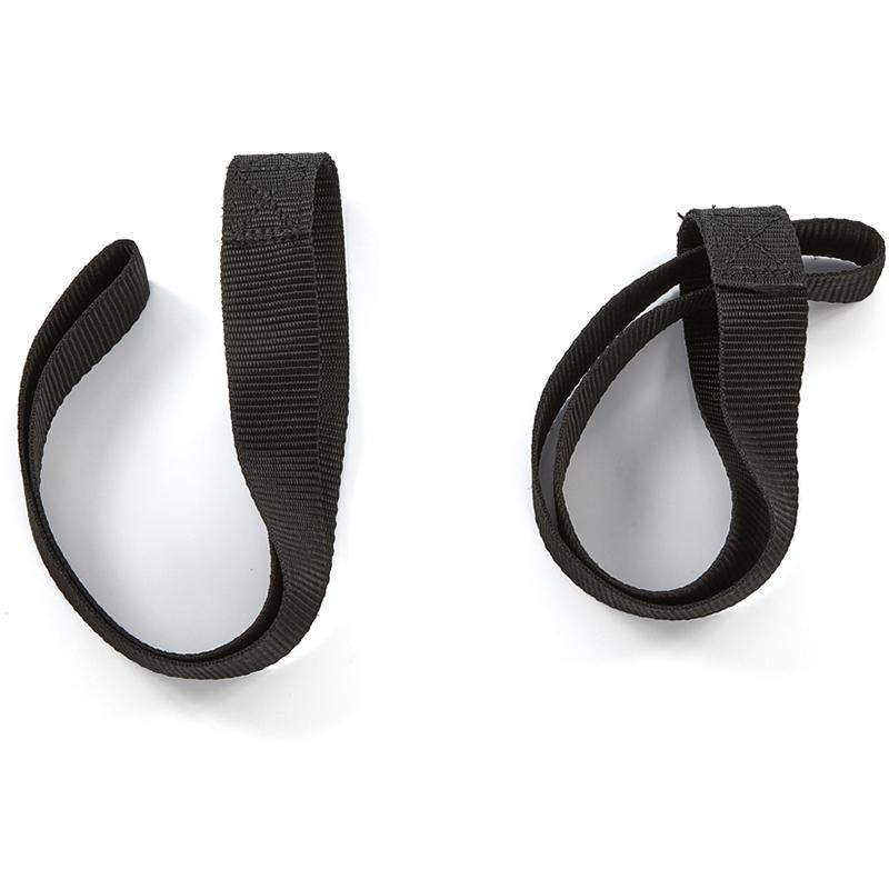 ACEBIKES Loops set Boucles d'ancrage pour sangles 2