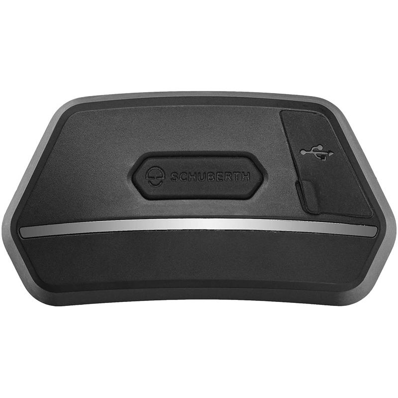 SCHUBERTH Intercom SC2 - POUR CASQUES C5, S3 et E2 2