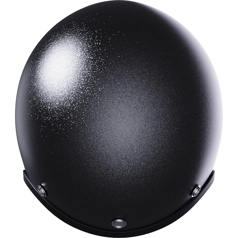 STORMER Casque QUARTZ GLITTER 2