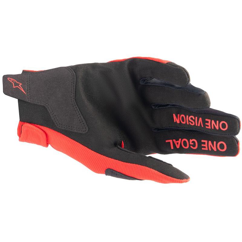 ALPINESTARS Gants cross RADAR 2
