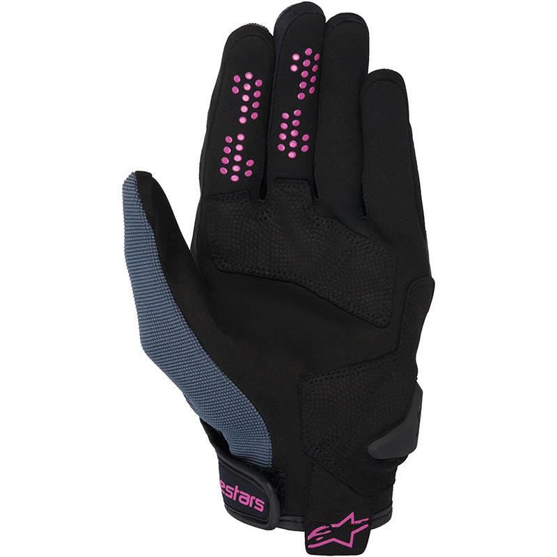 ALPINESTARS Gants CHROME WOMEN'S 2