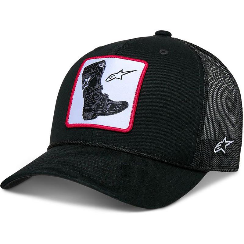 Casquette BOOTED TRUCKER
