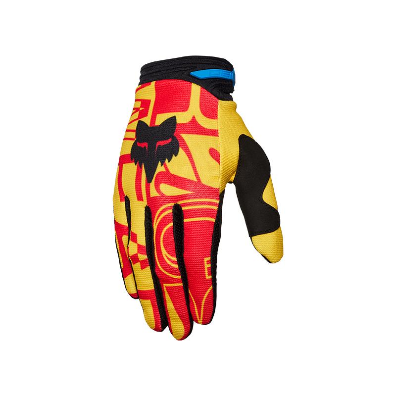 FOX Gants cross 180 RACE SPEC