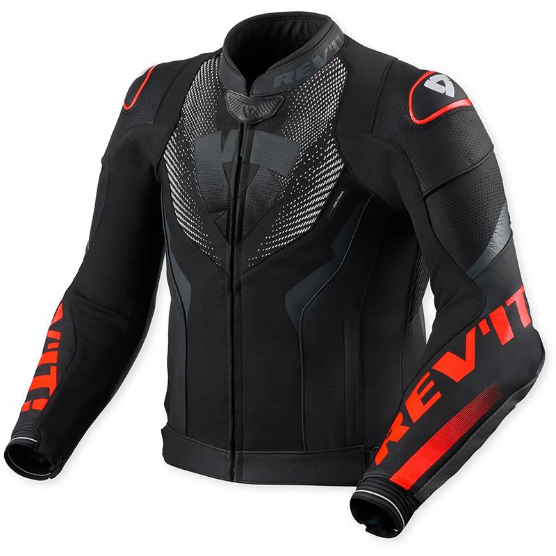 Blouson Hyperspeed 3 Air REVIT