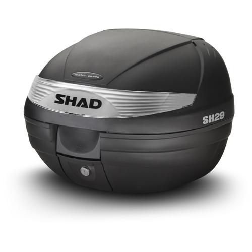 SHAD Top Case Sh 29