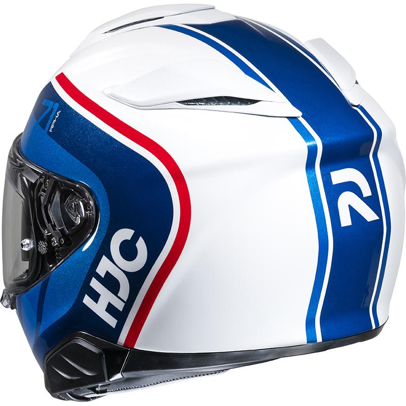 HJC RPHA Casque RPHA 71 MAPOS MC21 2
