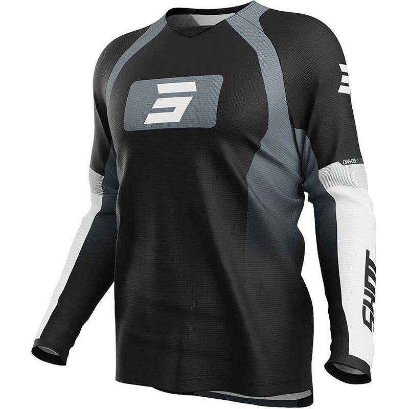 SHOT Maillot cross DRAW INSTINCT