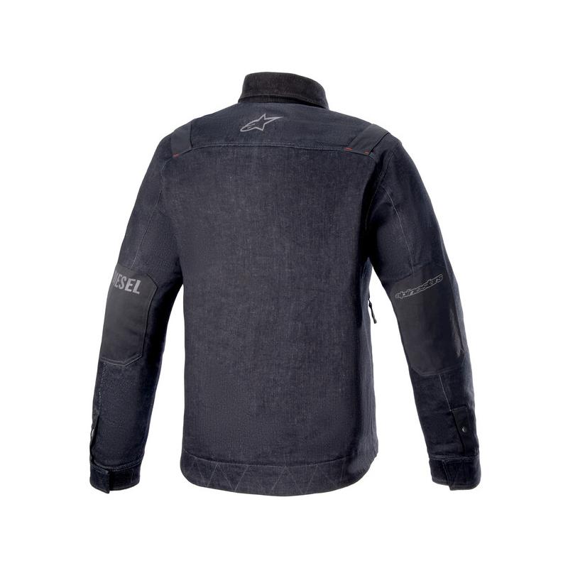 ALPINESTARS Blouson TOSHIO 2