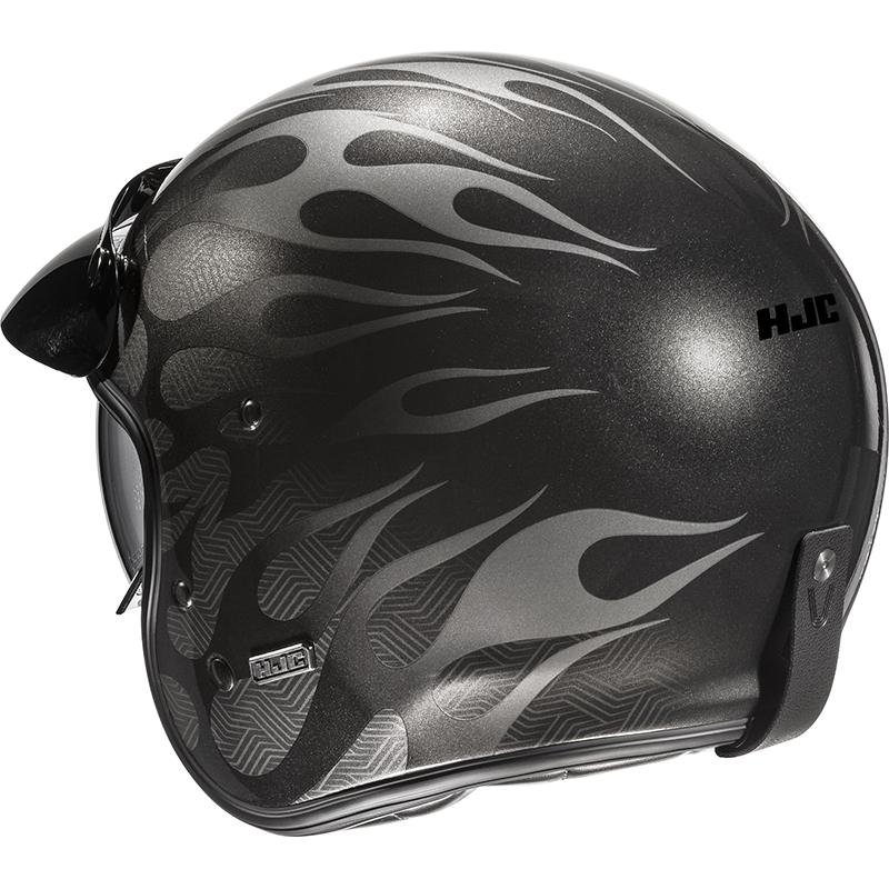 HJC Casque V31 FIRO MC5 2