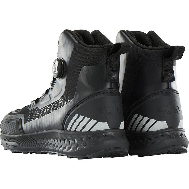 FURYGAN Baskets TONIK D3O&reg; 2