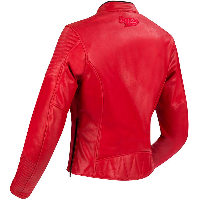 SEGURA Blouson LADY CURVE 2