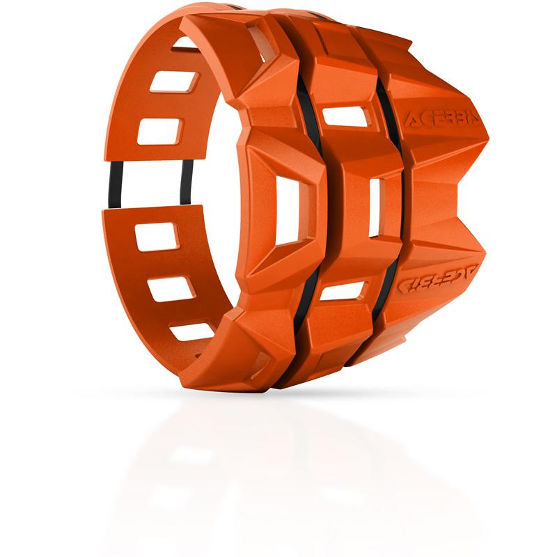 ACERBIS Protection du silencieux SILENCER PROTECTOR