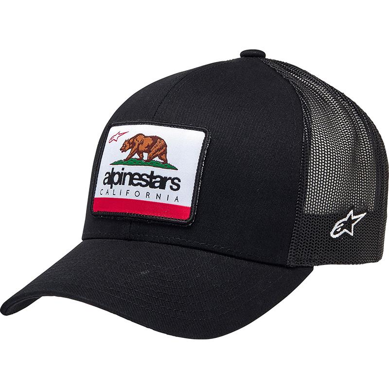 ALPINESTARS Casquette CALI 2.0