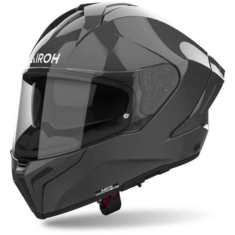 AIROH Casque MATRYX COLOR