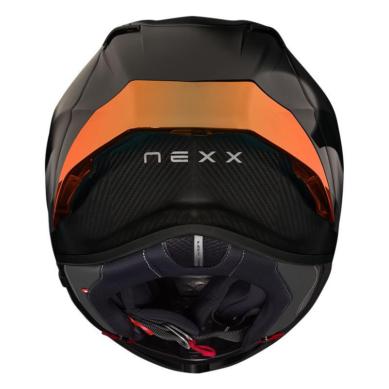 NEXX Casque X.R3R ZERO PRO 2 CARBON 2
