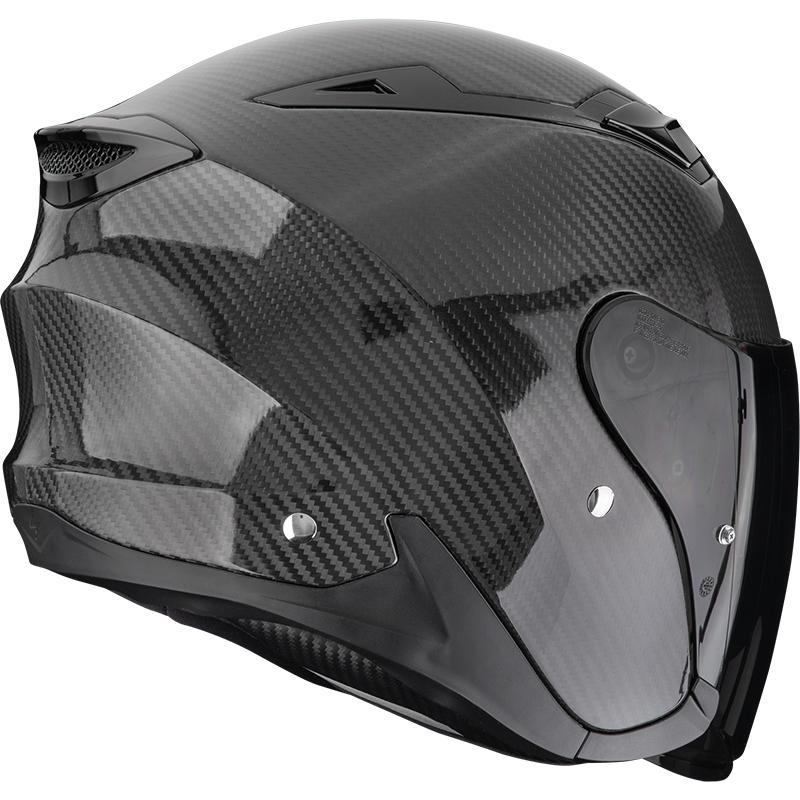 SCORPION Casque EXO-Z1 CARBON SOLID 2