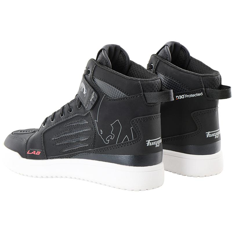 FURYGAN Baskets TARMAC D3O&reg; 2