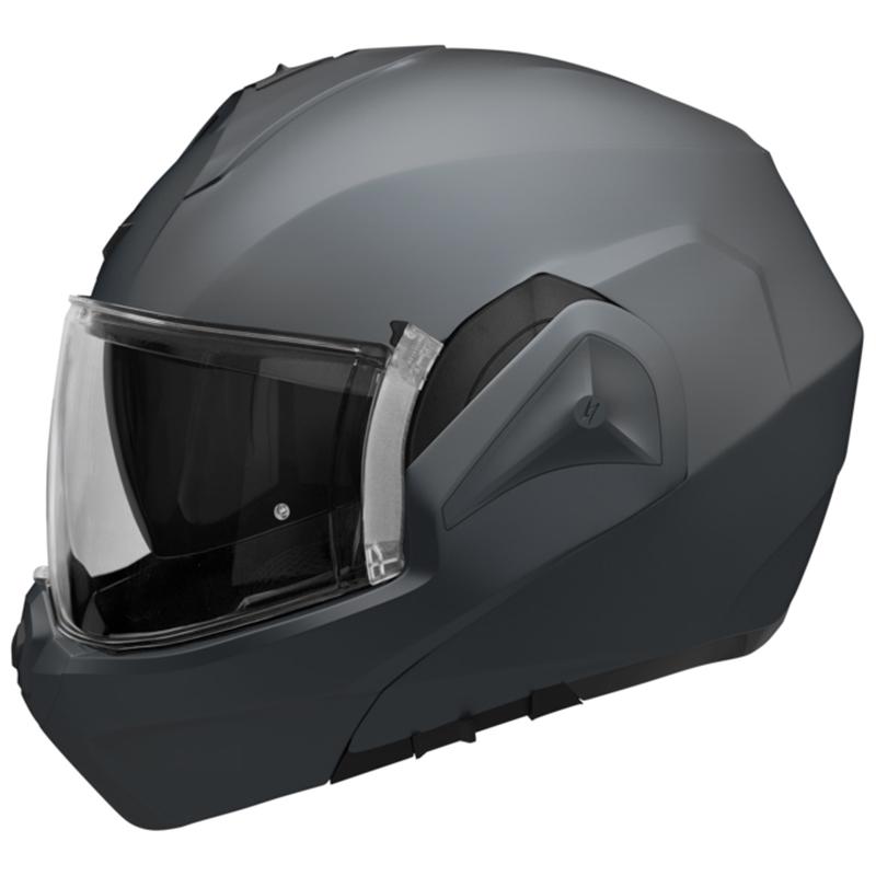 STORMER Casque CRUSHER SOLID
