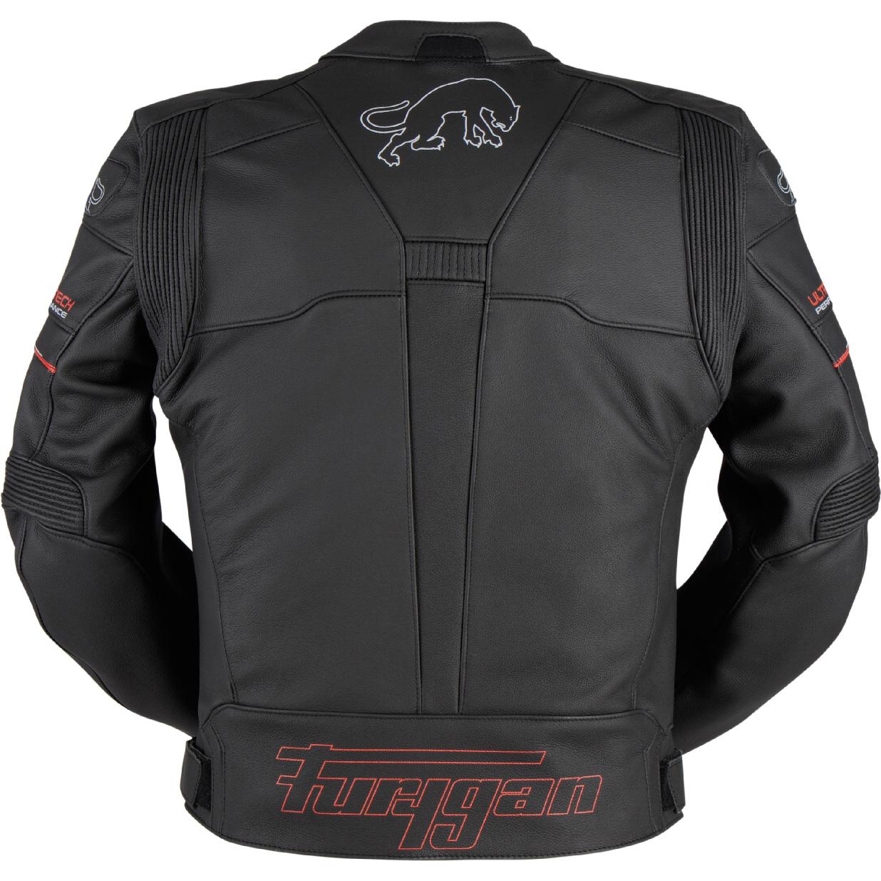 FURYGAN Blouson NITROS 2