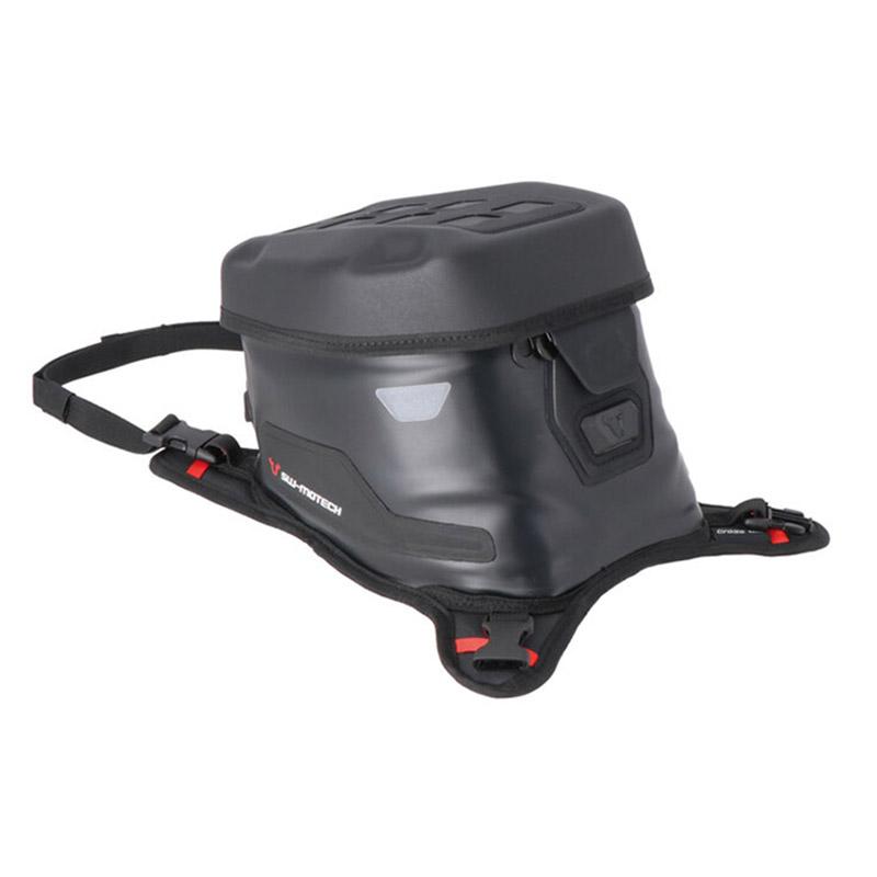 SWMOTECH Sacoche réservoir PRO CROSS WP 5,5L